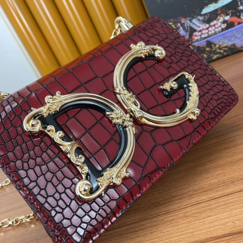 Original Dolce Gabbana Satchel Bags 84140