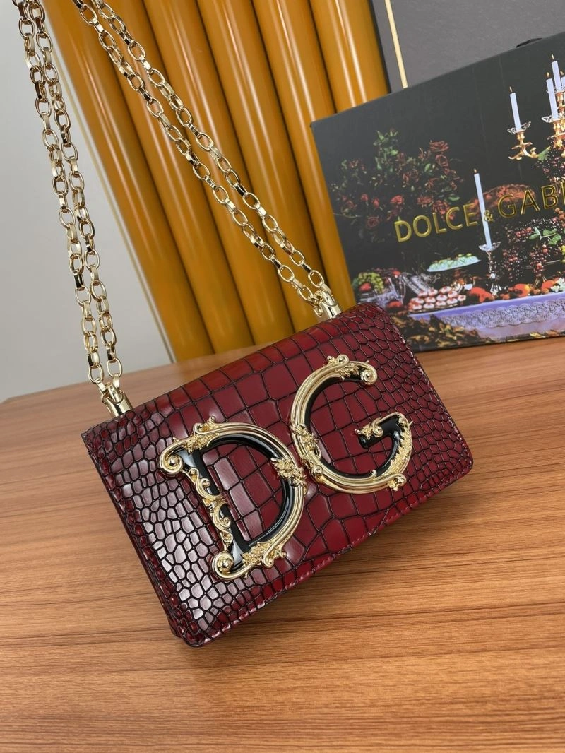 Original Dolce Gabbana Satchel Bags 84140