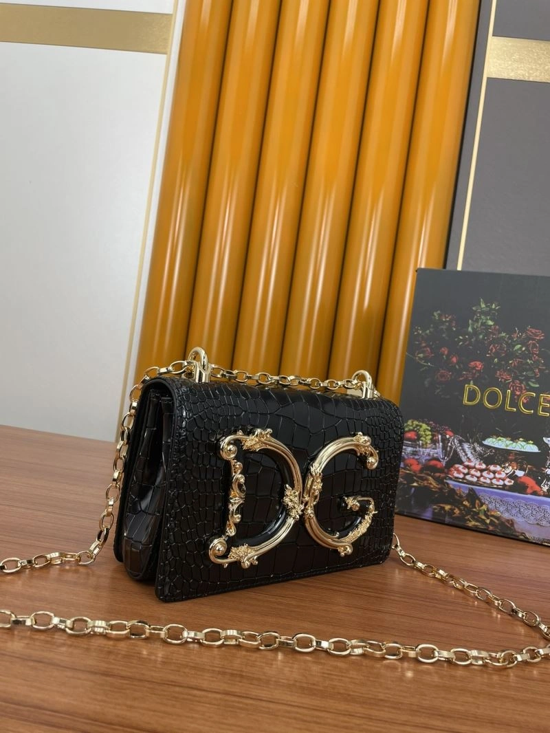 Premium Dolce Gabbana Satchel Bags 84141