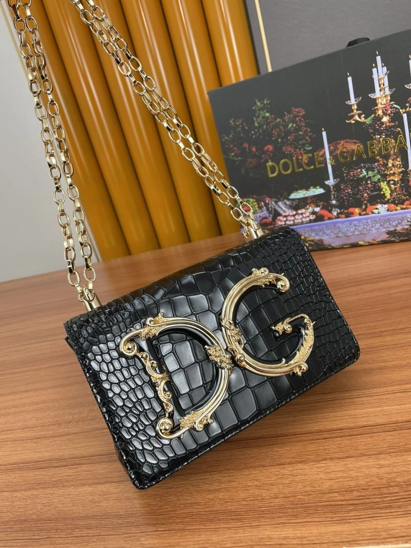 Premium Dolce Gabbana Satchel Bags 84141