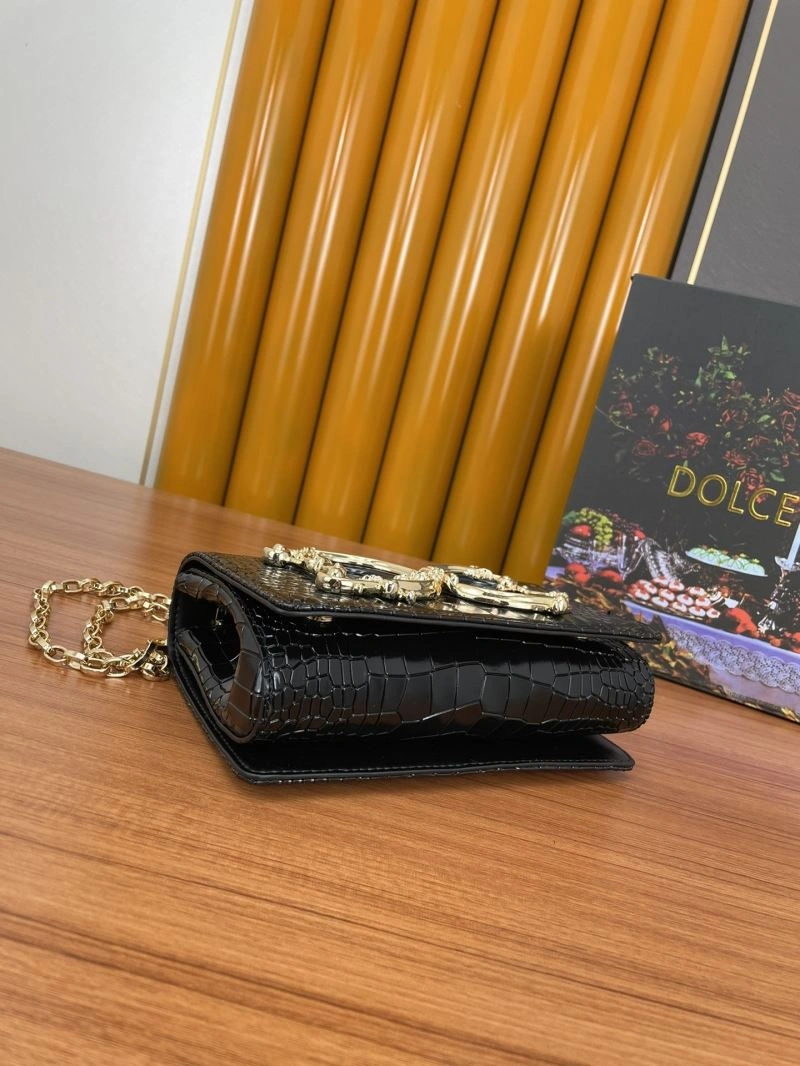 Premium Dolce Gabbana Satchel Bags 84141