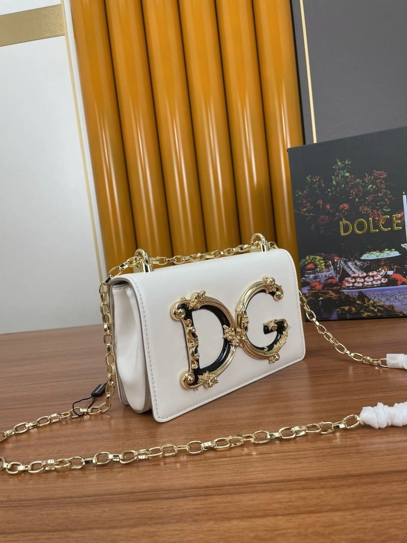 Dolce Gabbana Satchel Bags MultiPurpose 84177