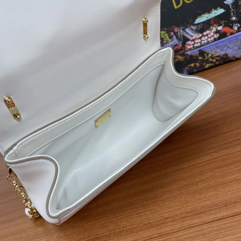 Dolce Gabbana Satchel Bags MultiPurpose 84177
