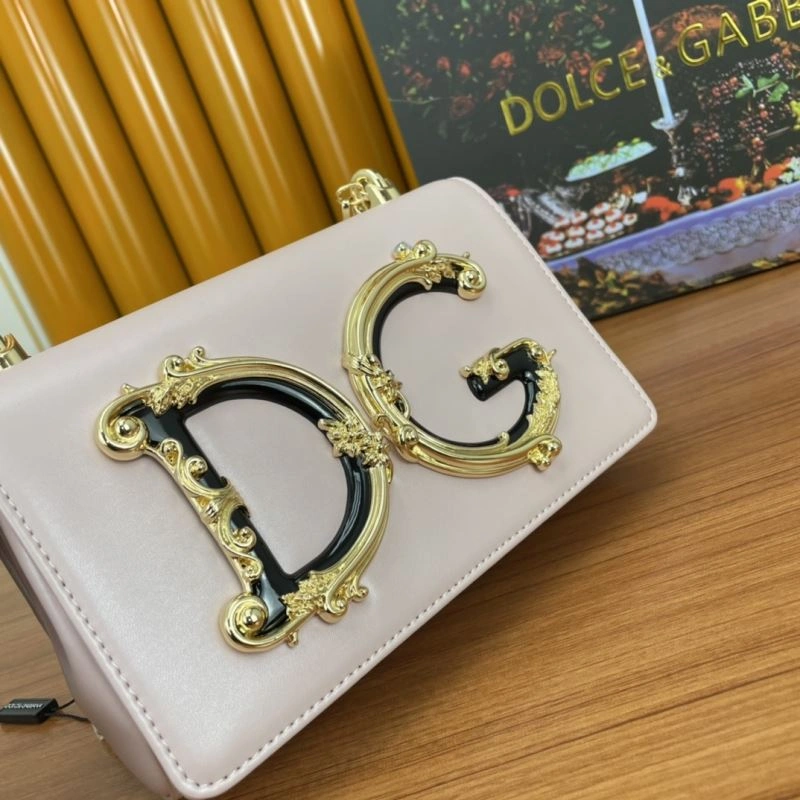 Colorful Dolce Gabbana Satchel Bags 84181