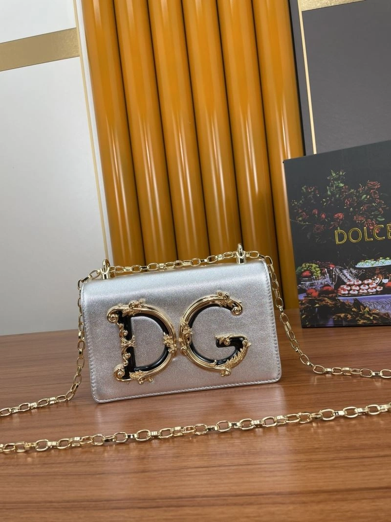 Dolce Gabbana Satchel Bags UrbanChic 84138