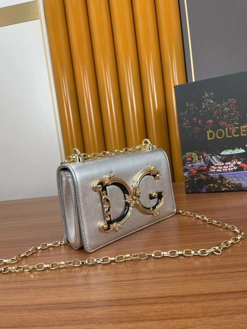 Dolce Gabbana Satchel Bags UrbanChic 84138