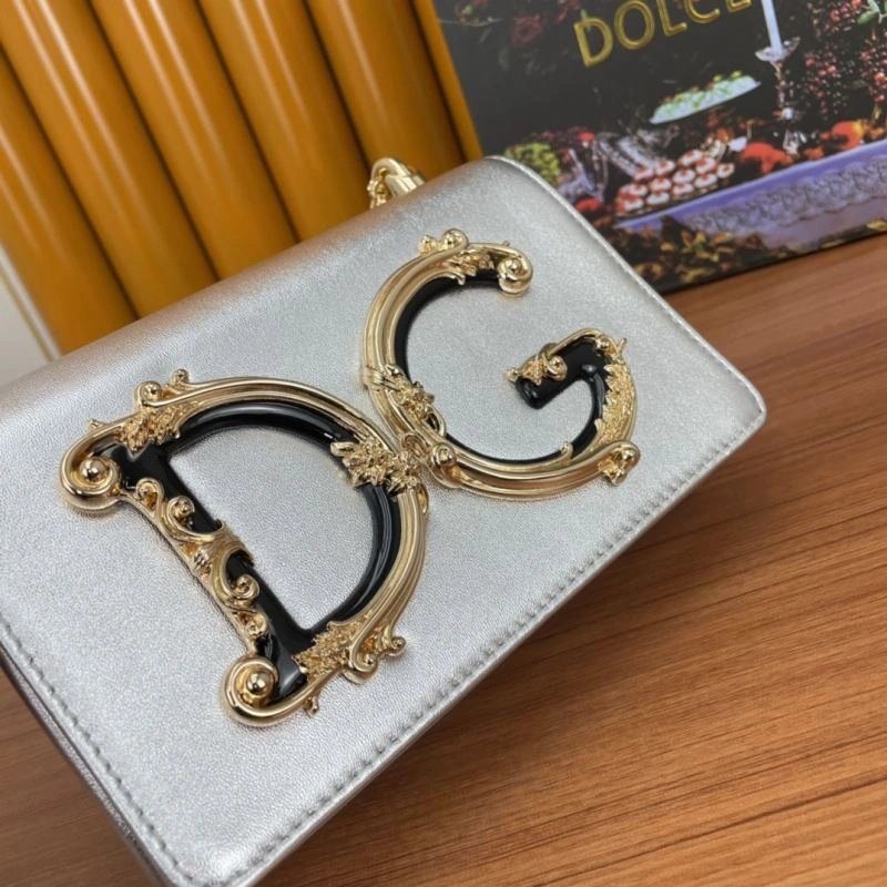 Dolce Gabbana Satchel Bags UrbanChic 84138