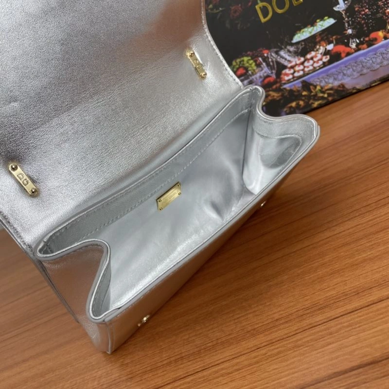 Dolce Gabbana Satchel Bags UrbanChic 84138