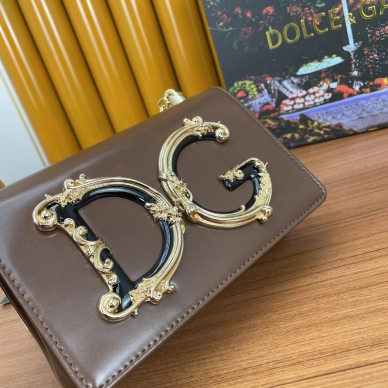 Dolce Gabbana Satchel Bags Thermal 84179