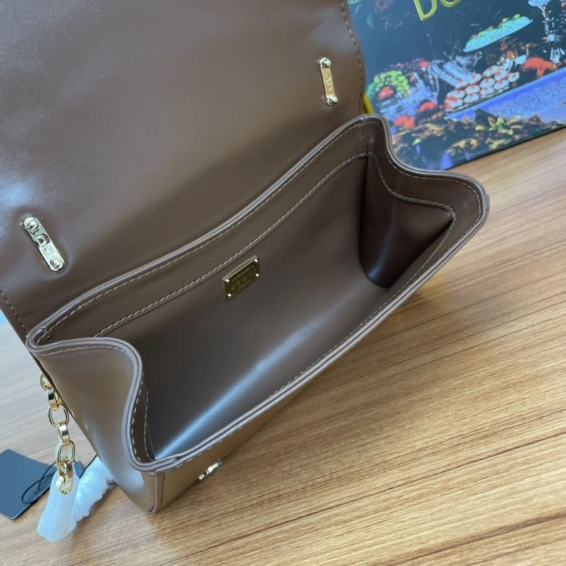 Dolce Gabbana Satchel Bags Thermal 84179