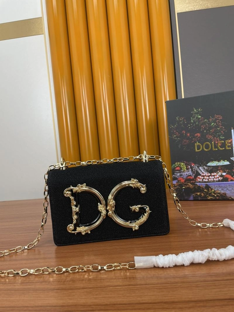 Supportive Dolce Gabbana Satchel Bags 84135