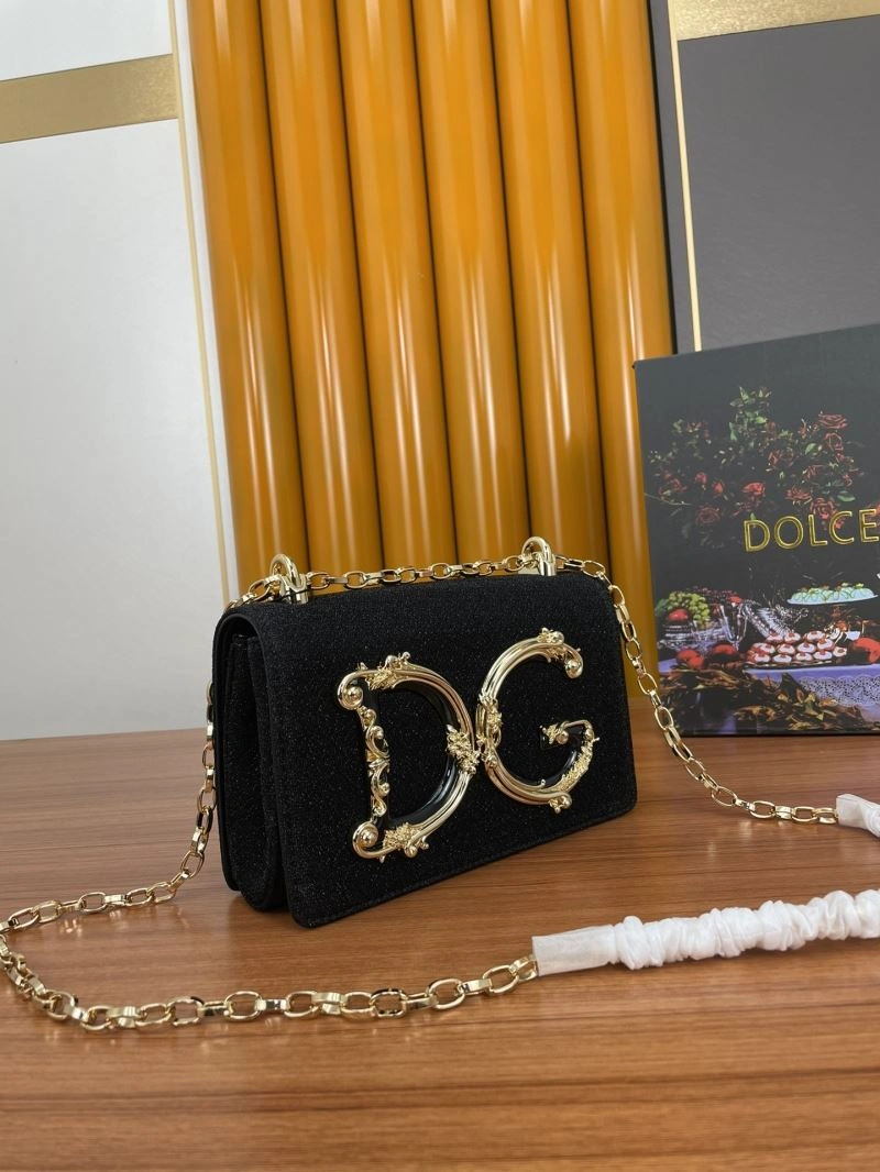 Supportive Dolce Gabbana Satchel Bags 84135
