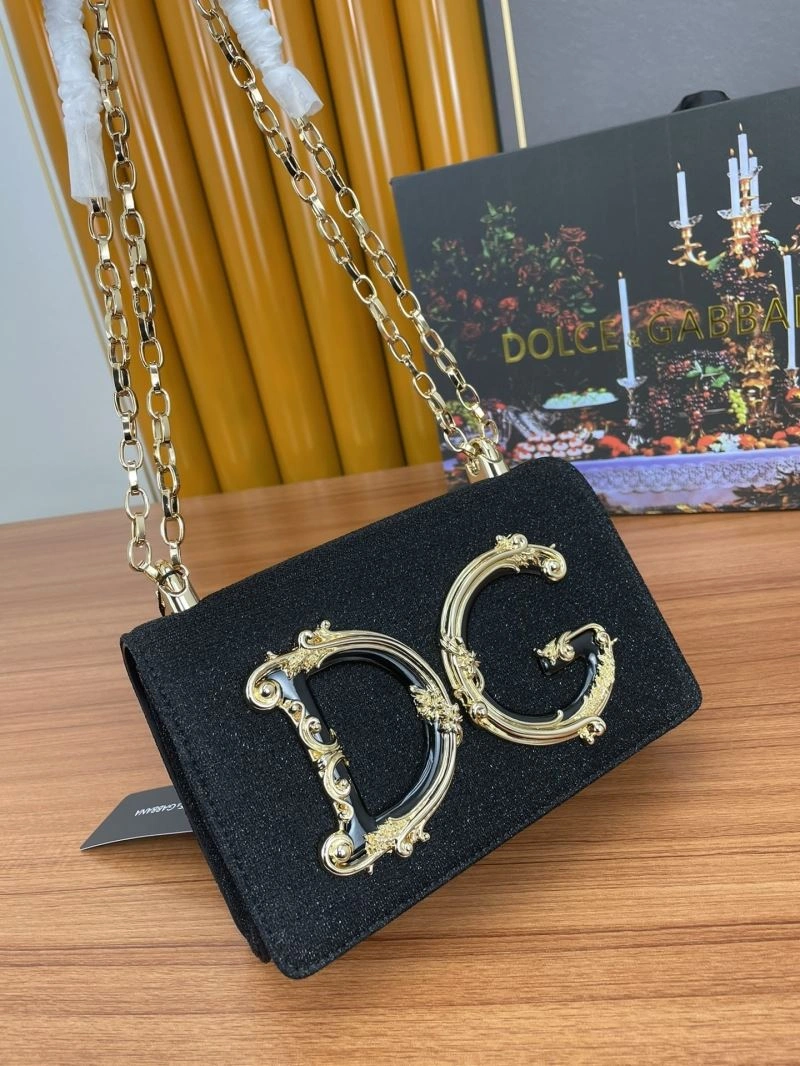 Supportive Dolce Gabbana Satchel Bags 84135