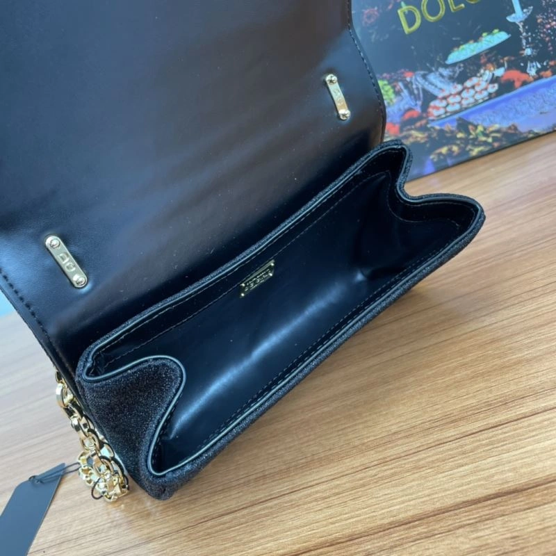 Supportive Dolce Gabbana Satchel Bags 84135