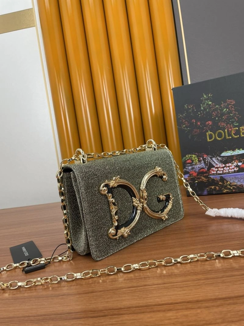 FlexibleFit Dolce Gabbana Satchel Bags 84136