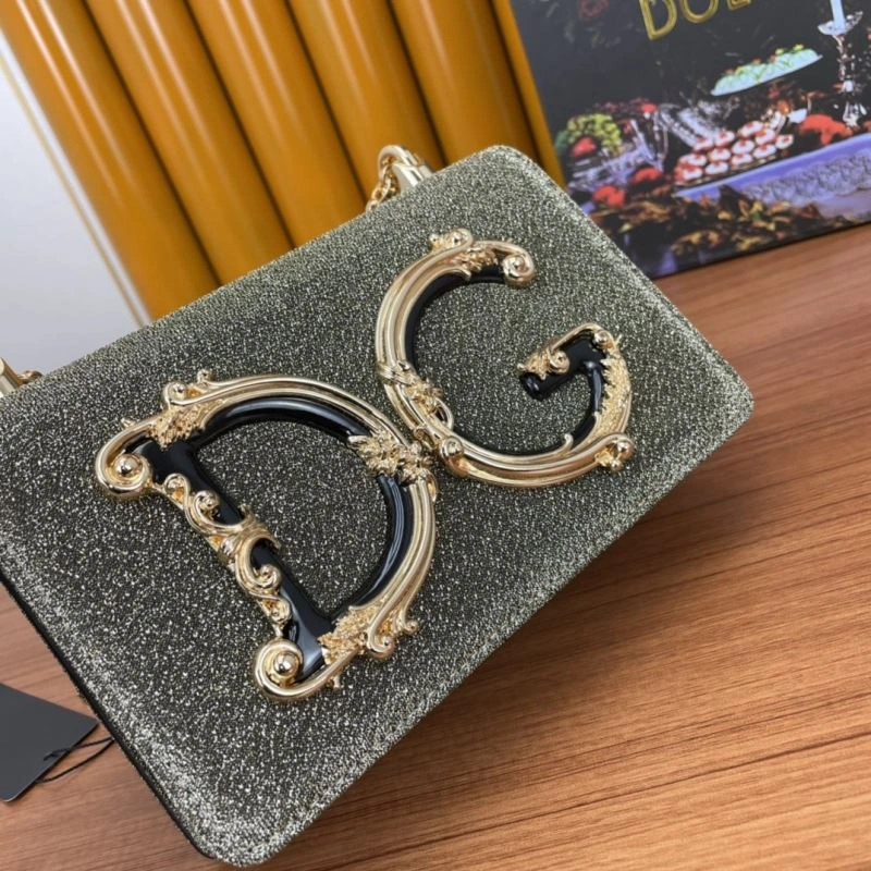 FlexibleFit Dolce Gabbana Satchel Bags 84136