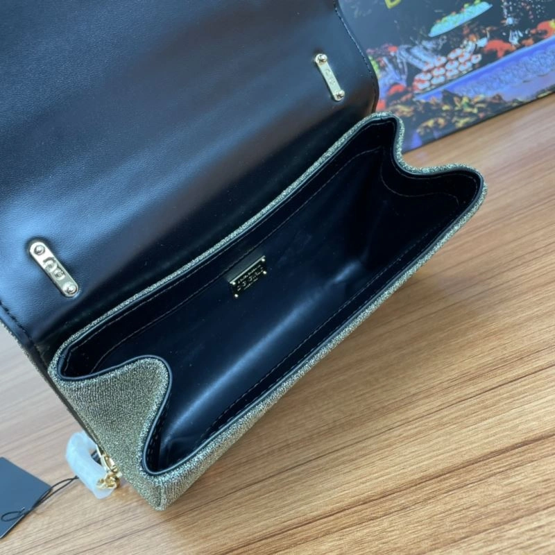 FlexibleFit Dolce Gabbana Satchel Bags 84136