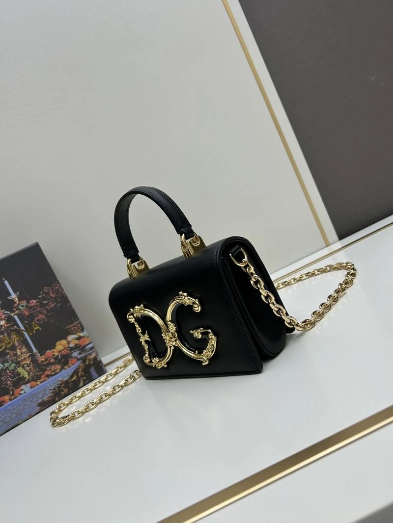Upgraded Dolce Gabbana Satchel Bags 84132