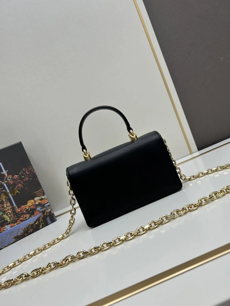 Upgraded Dolce Gabbana Satchel Bags 84132