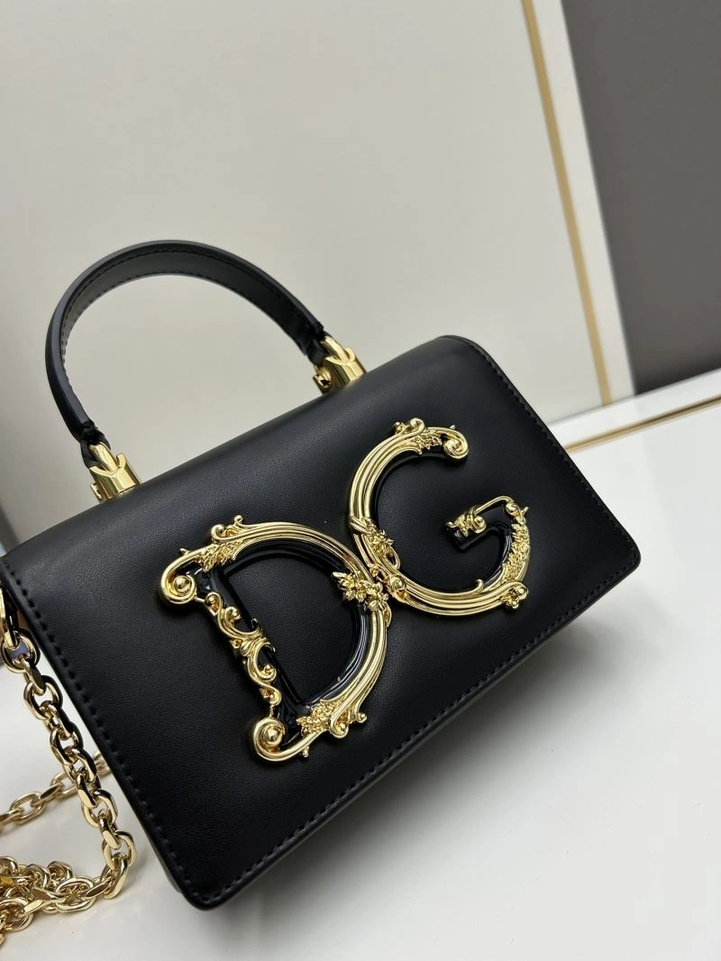 Upgraded Dolce Gabbana Satchel Bags 84132