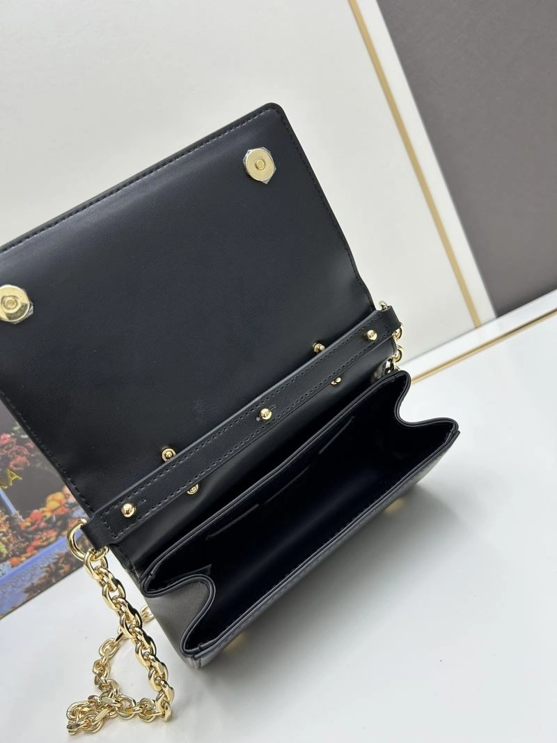 Upgraded Dolce Gabbana Satchel Bags 84132