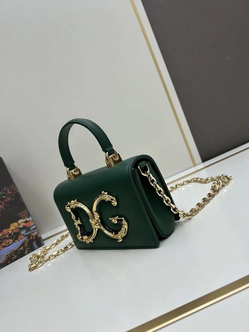 Dolce Gabbana Satchel Bags DailyWear 84131