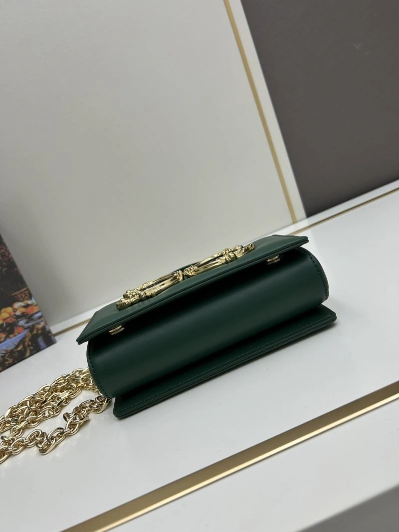 Dolce Gabbana Satchel Bags DailyWear 84131