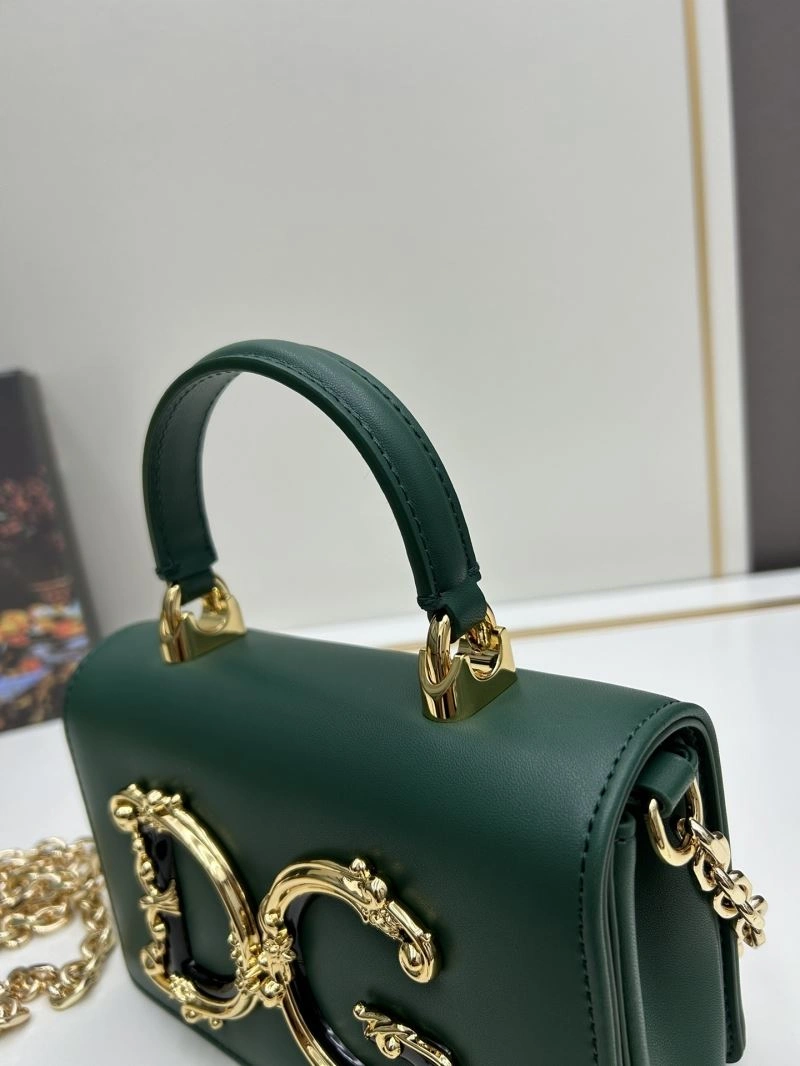 Dolce Gabbana Satchel Bags DailyWear 84131