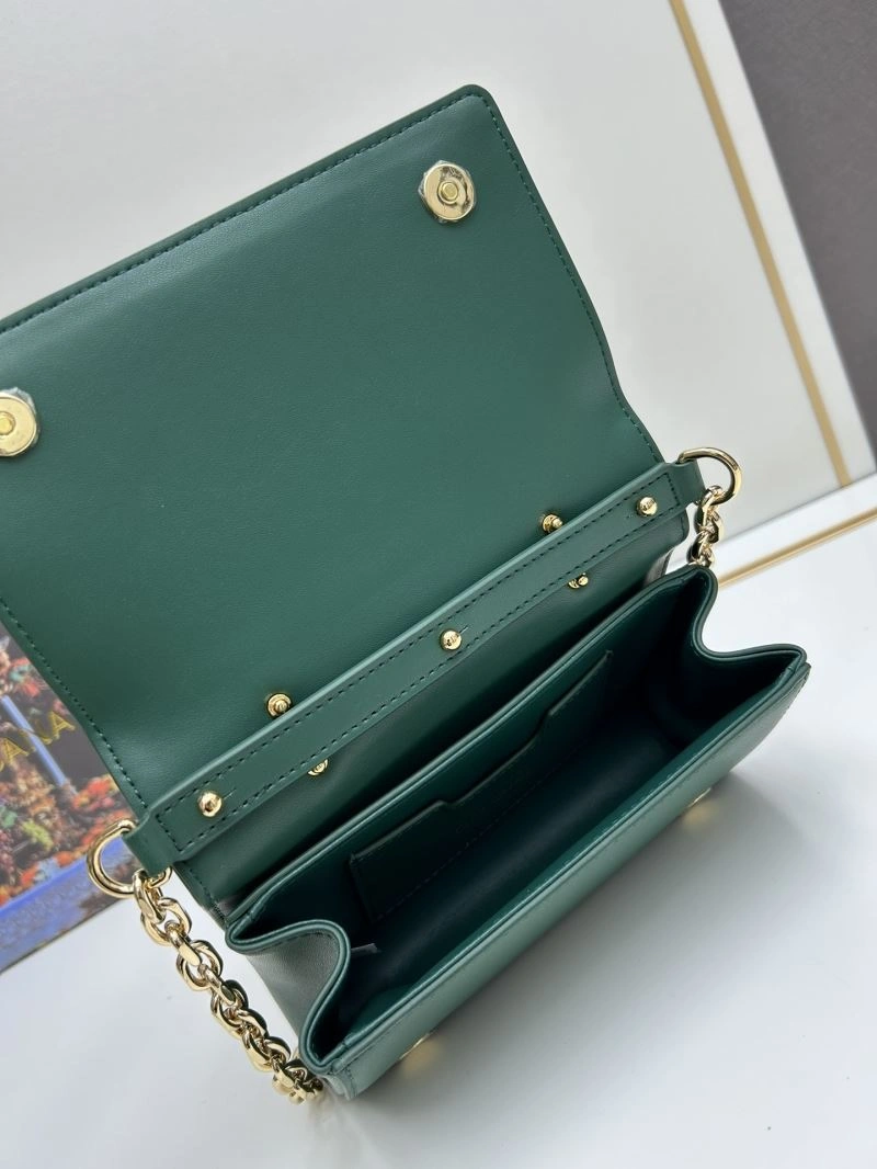 Dolce Gabbana Satchel Bags DailyWear 84131