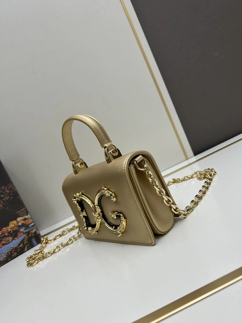 Dolce Gabbana Satchel Bags MultiPurpose 84166