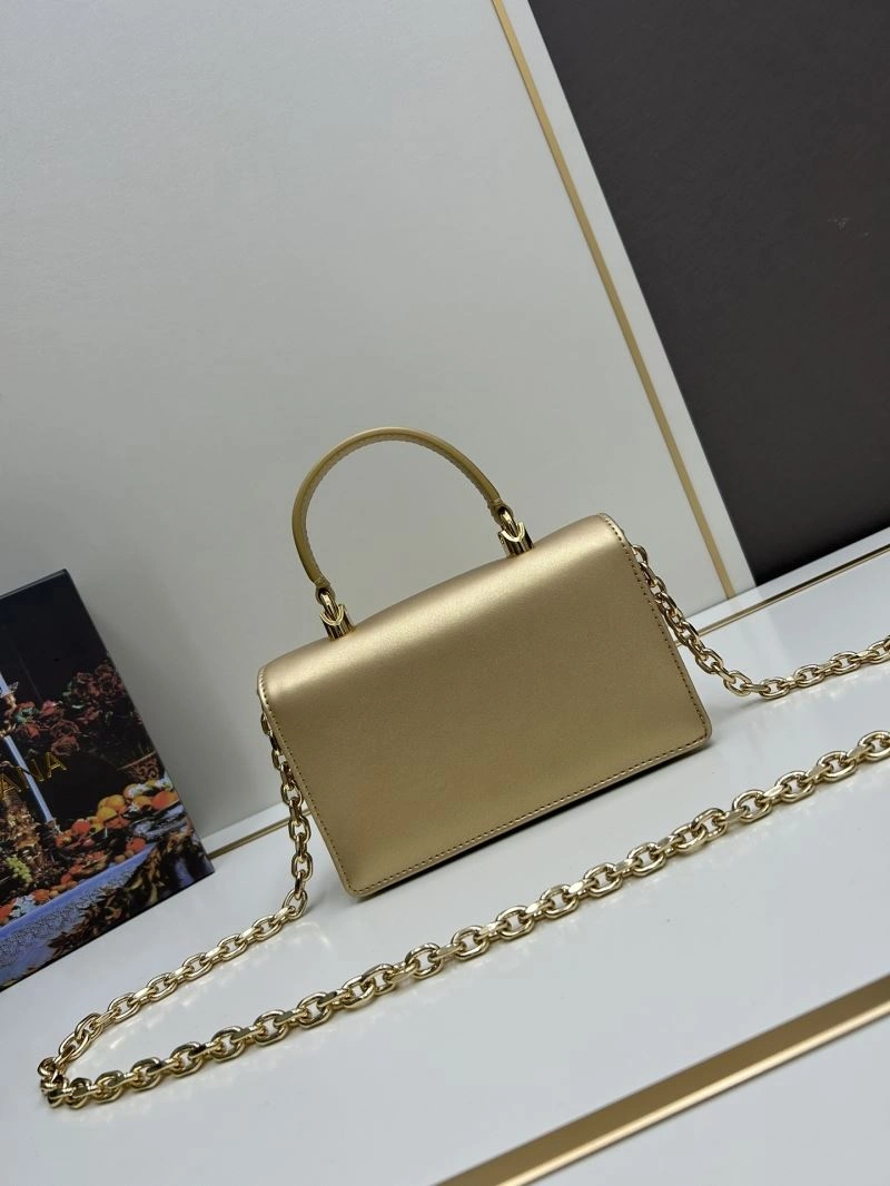 Dolce Gabbana Satchel Bags MultiPurpose 84166
