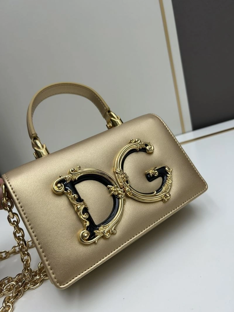 Dolce Gabbana Satchel Bags MultiPurpose 84166