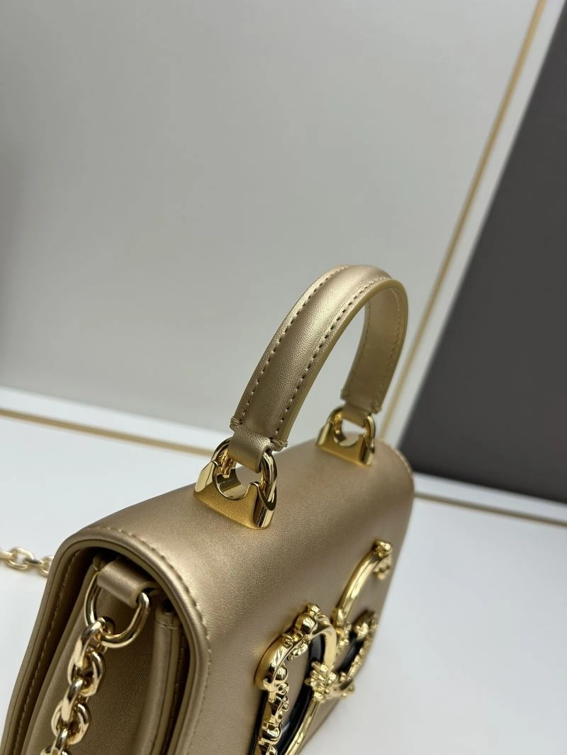 Dolce Gabbana Satchel Bags MultiPurpose 84166