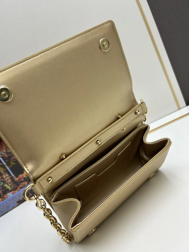 Dolce Gabbana Satchel Bags MultiPurpose 84166