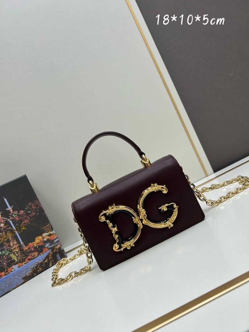 HighPerformance Dolce Gabbana Satchel Bags 84164