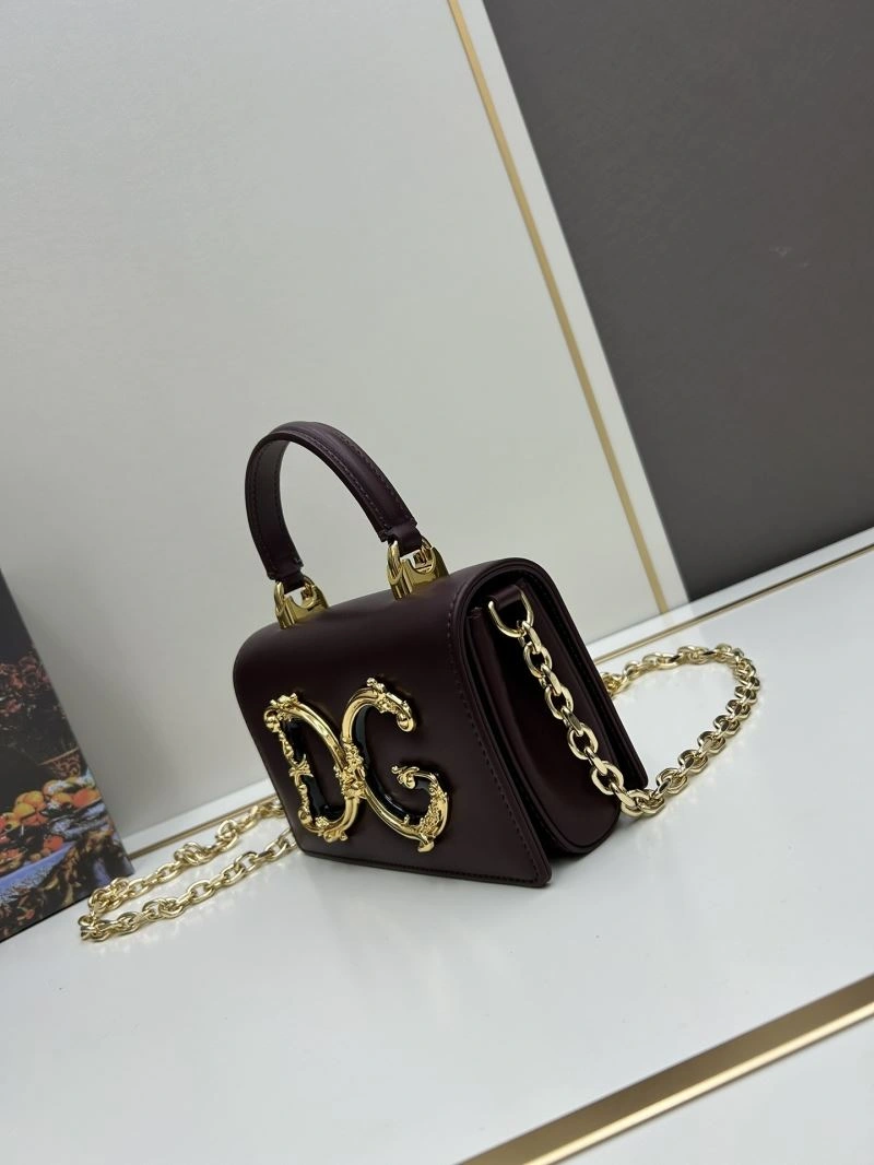 HighPerformance Dolce Gabbana Satchel Bags 84164