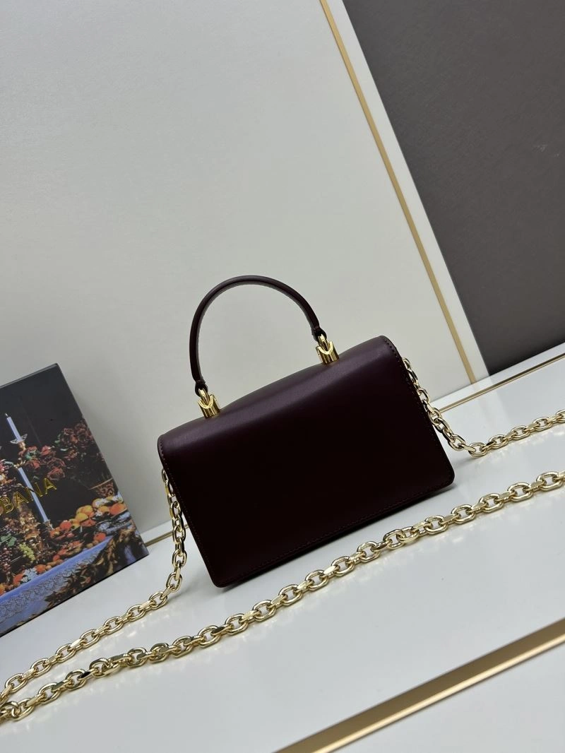 HighPerformance Dolce Gabbana Satchel Bags 84164