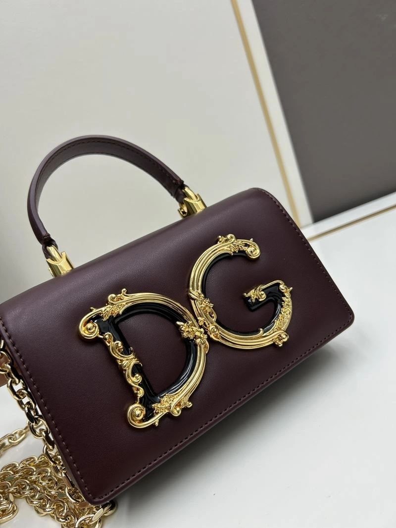 HighPerformance Dolce Gabbana Satchel Bags 84164