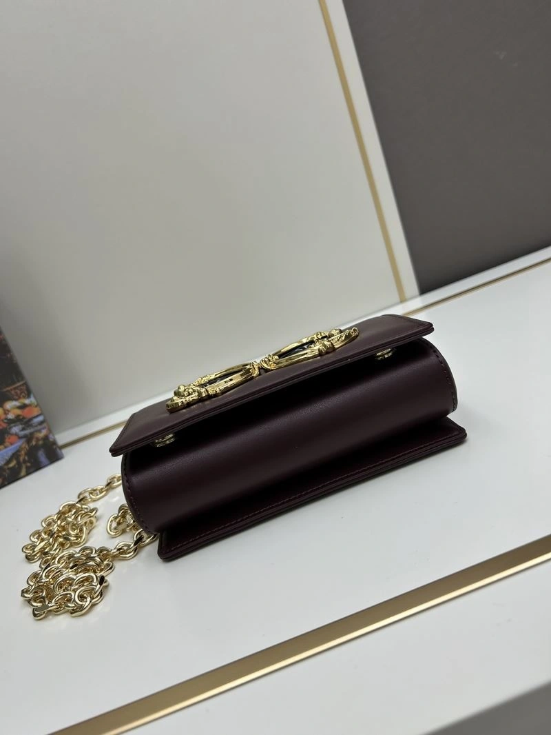 HighPerformance Dolce Gabbana Satchel Bags 84164