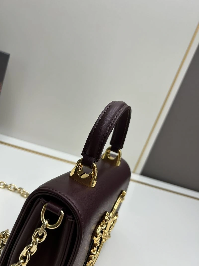 HighPerformance Dolce Gabbana Satchel Bags 84164