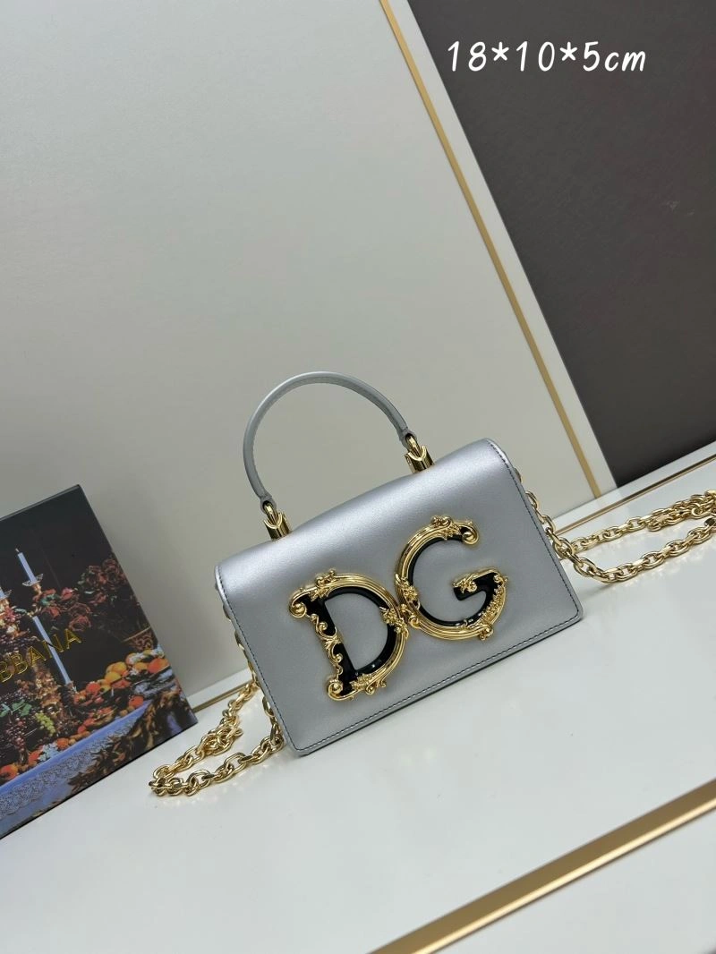 Dolce Gabbana Satchel Bags QuickDry 84163