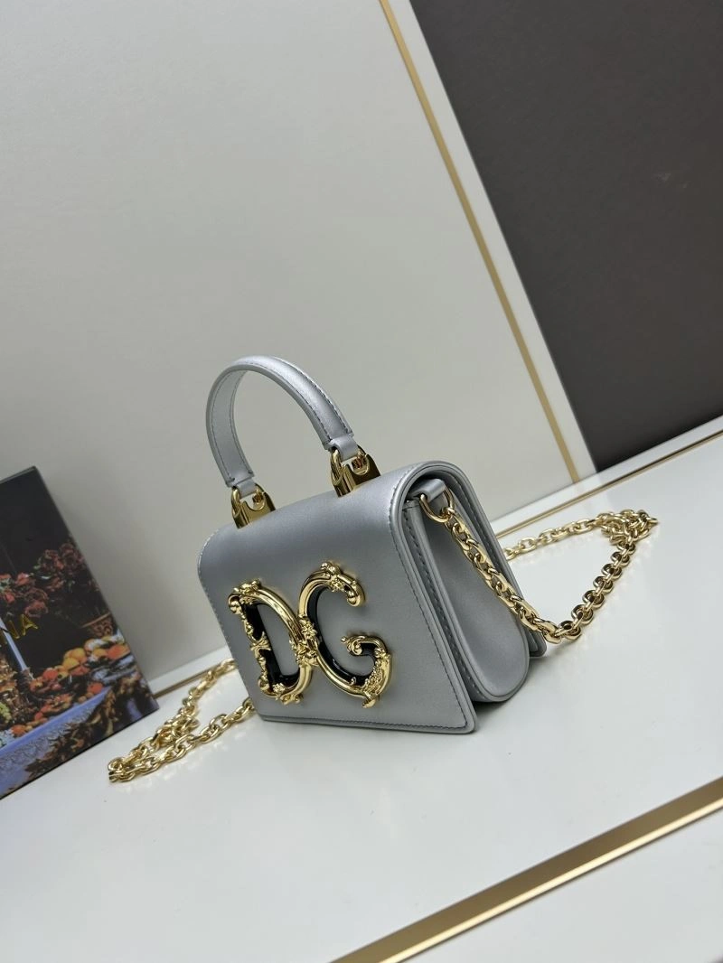 Dolce Gabbana Satchel Bags QuickDry 84163