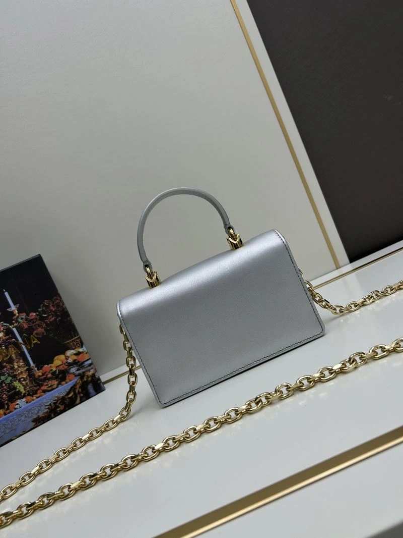 Dolce Gabbana Satchel Bags QuickDry 84163