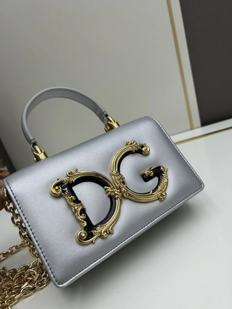Dolce Gabbana Satchel Bags QuickDry 84163
