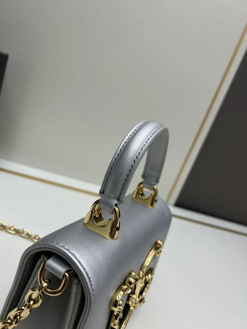 Dolce Gabbana Satchel Bags QuickDry 84163
