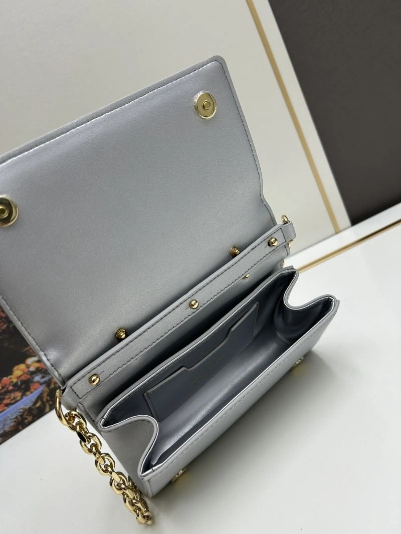 Dolce Gabbana Satchel Bags QuickDry 84163