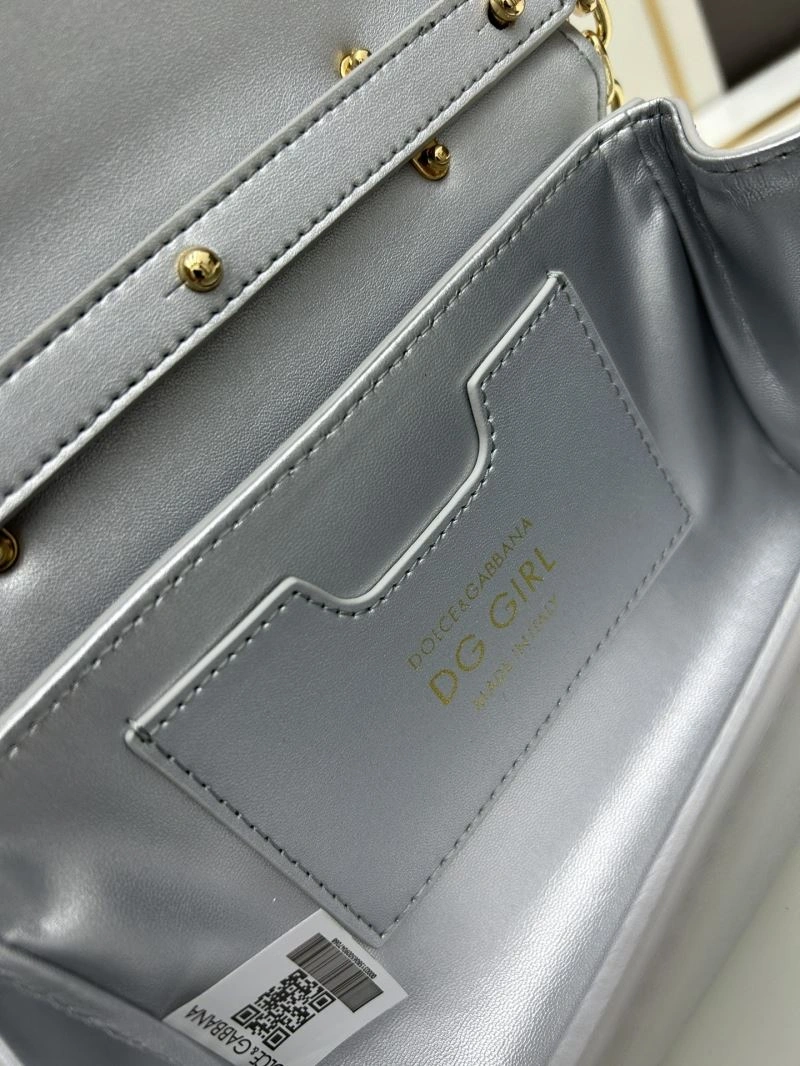 Dolce Gabbana Satchel Bags QuickDry 84163