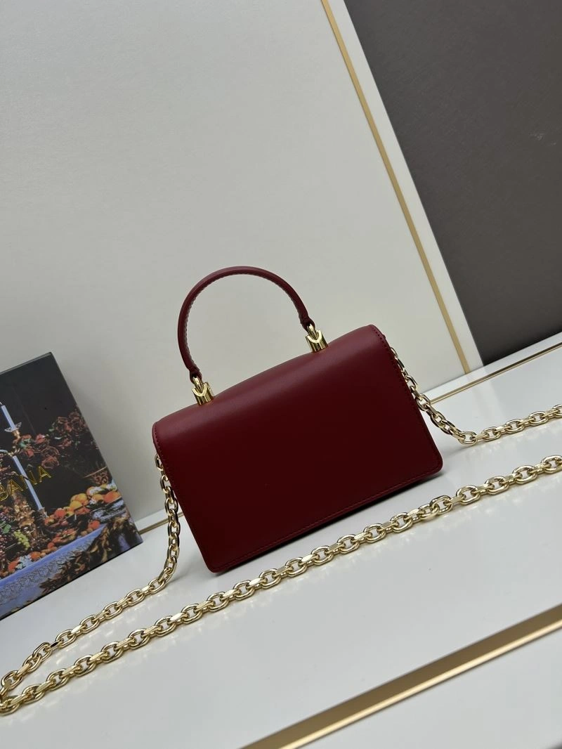 Dolce Gabbana Satchel Bags FashionForward 84125
