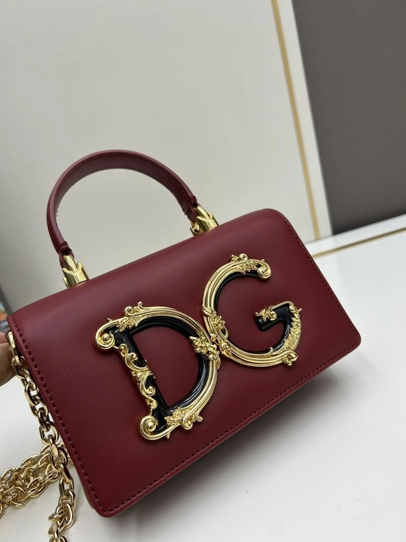 Dolce Gabbana Satchel Bags FashionForward 84125
