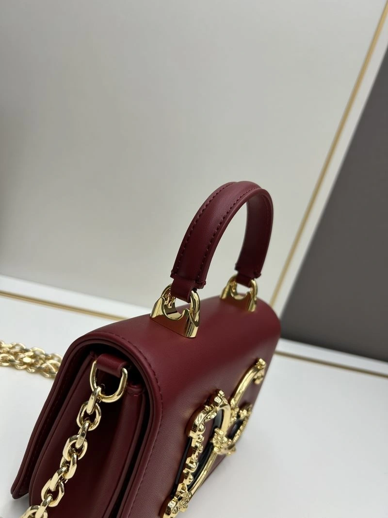 Dolce Gabbana Satchel Bags FashionForward 84125